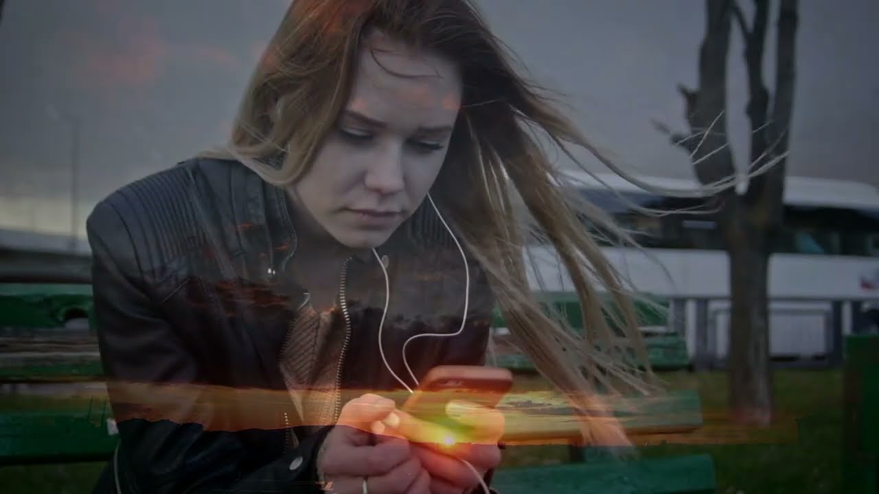 ,,НУ ВОТ И ВСЁ,,  очень красивая , лирическая песня, полная любви #песни2025 #мелодиипесни