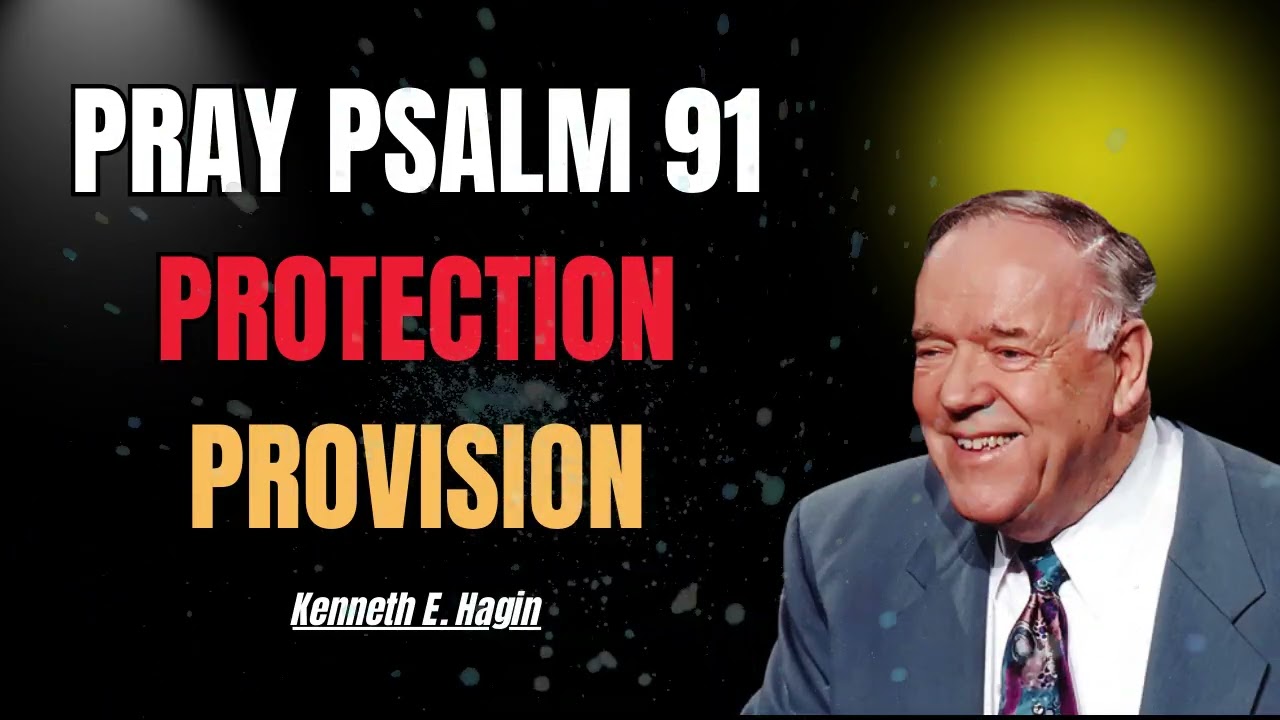 Faith That Commands Breakthroughs — Use It Today | Kenneth E. Hagin 2025