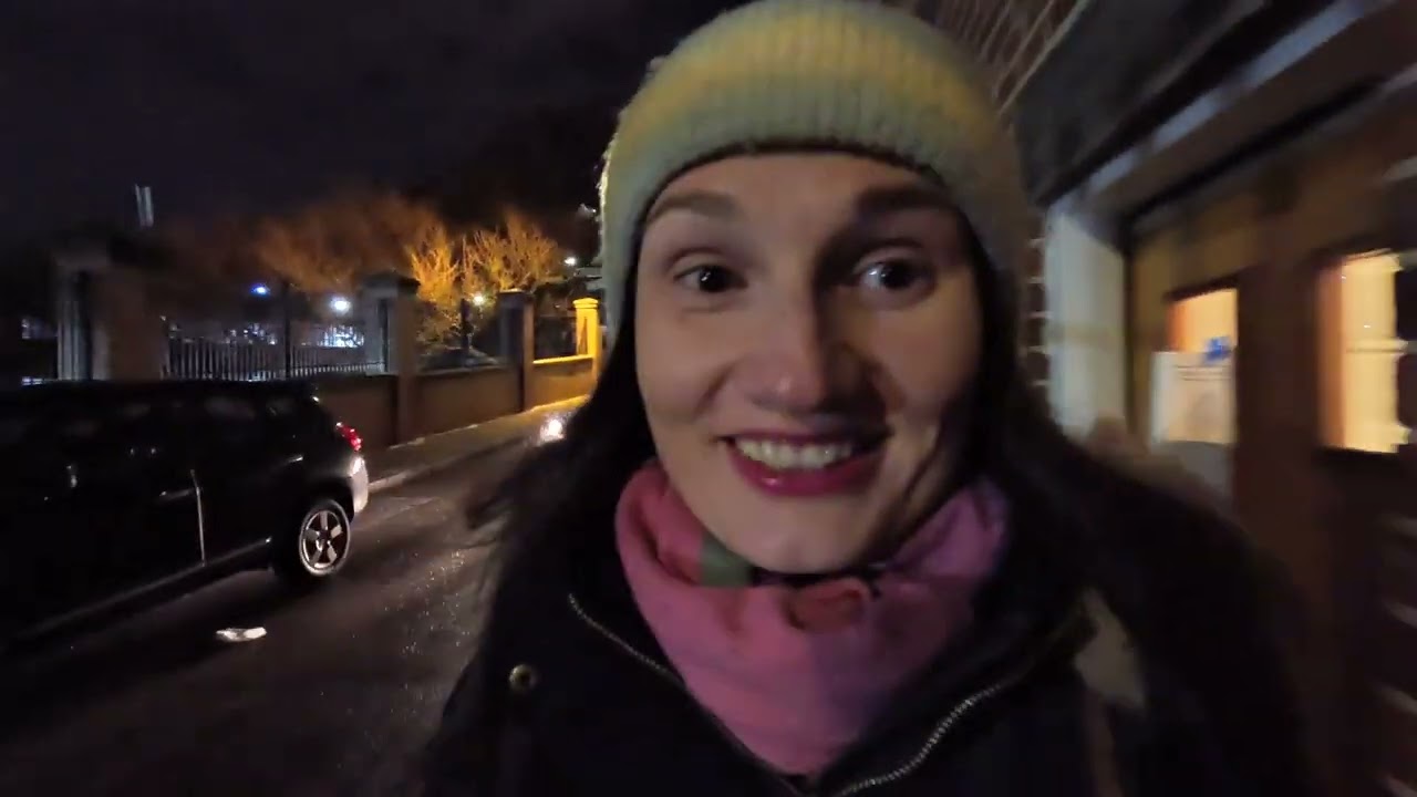 Ninge! | Ma pregatesc de nou semestru | Bem ceai la muzeu