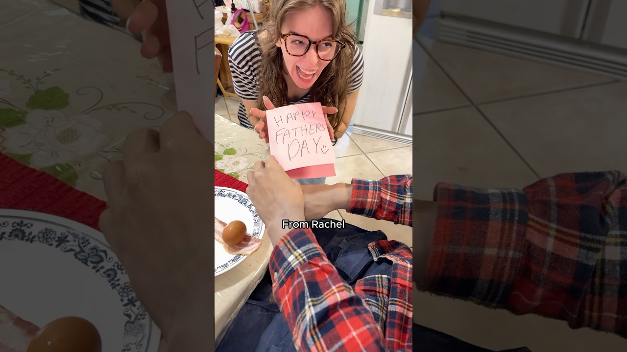 Видимо, сегодня День отца 👨🏻📚чт0з4день