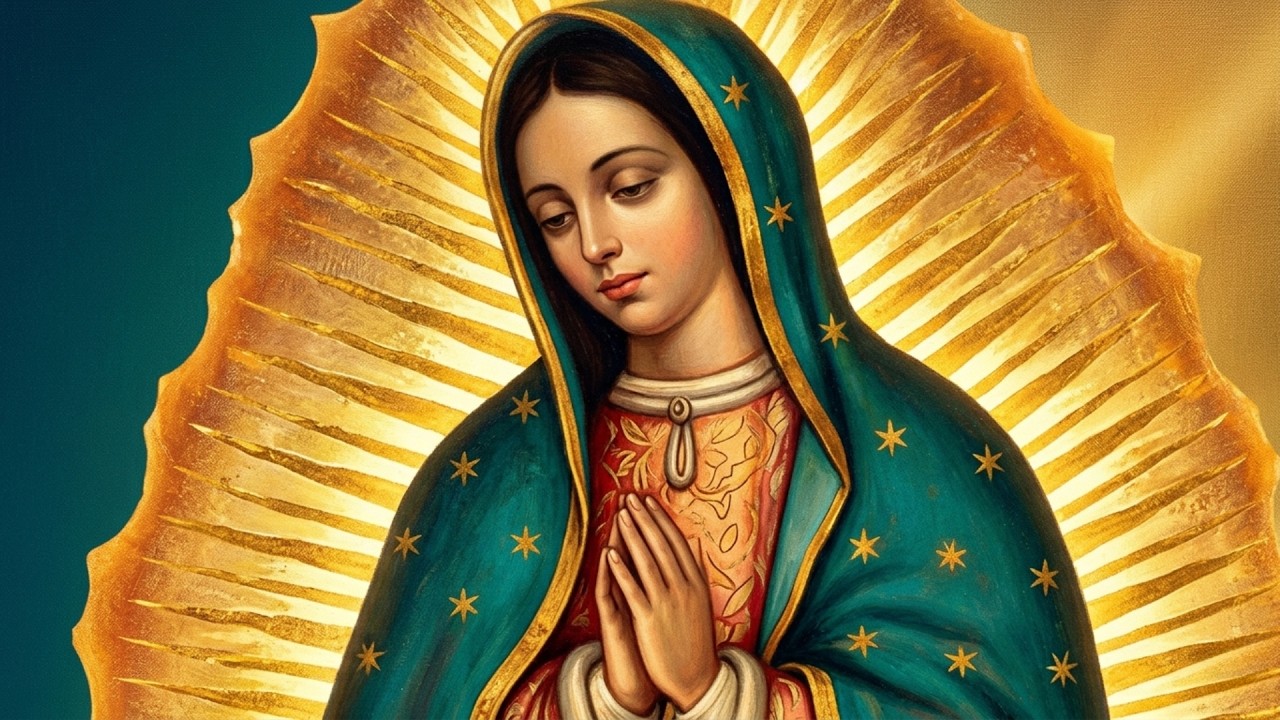 Guadalupe: The Miracle And The Message | FULL DOCUMENTARY