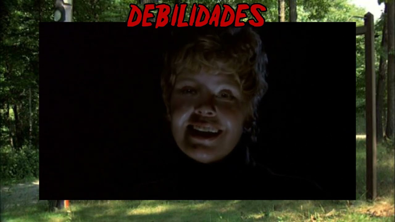 Jason voorhees VS Killer croc (especial de halloween) resubido techno the hedgehog