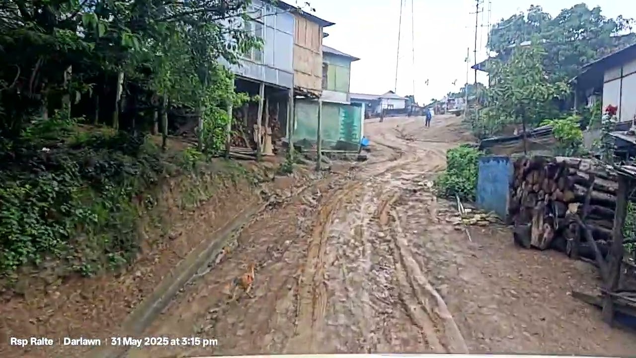 PAMCHUNG khua..