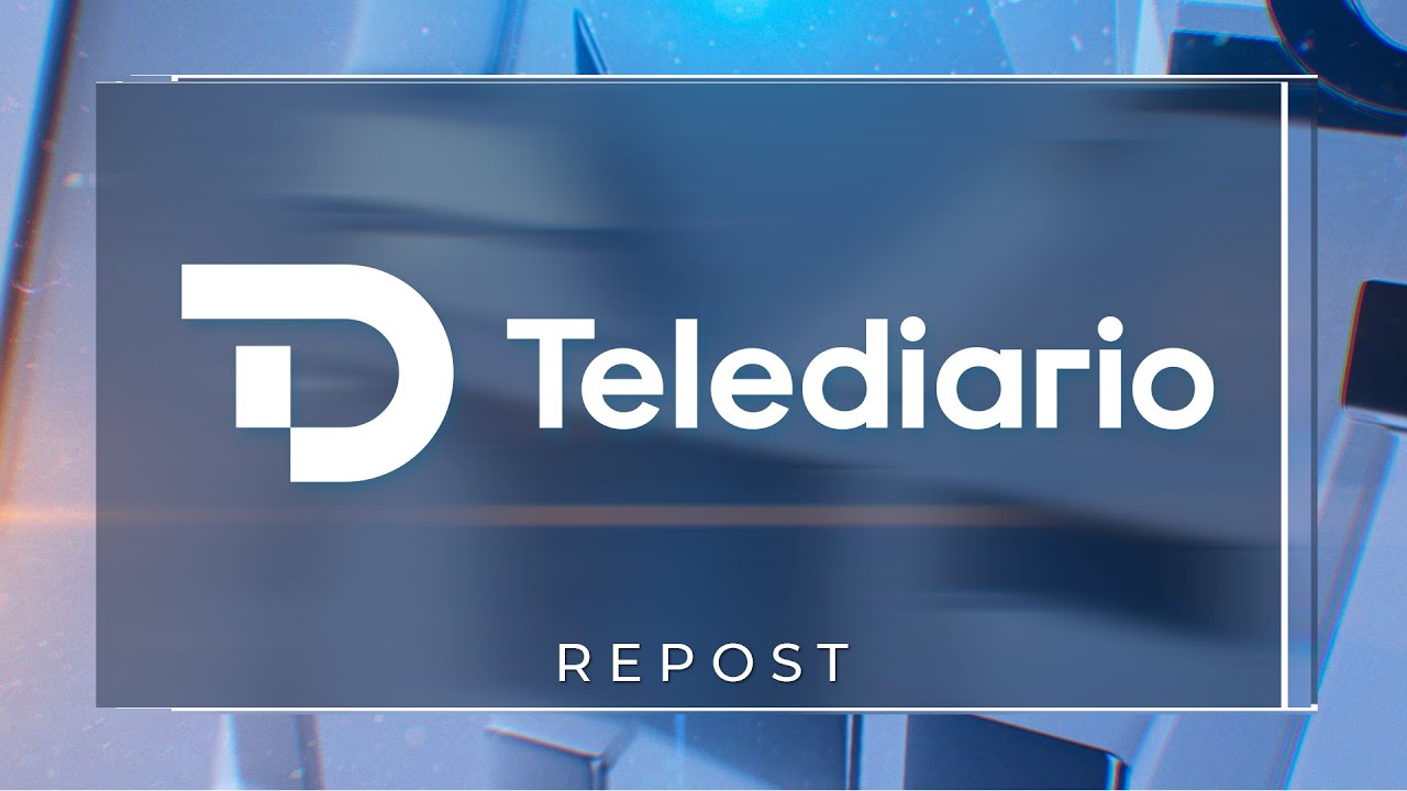 [REPOST] Evolución de Cabeceras del Telediario - TVE (1957 - 2023)