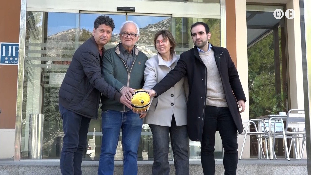 El Torneig Pirineus de Futbol Sala aterra a Berga