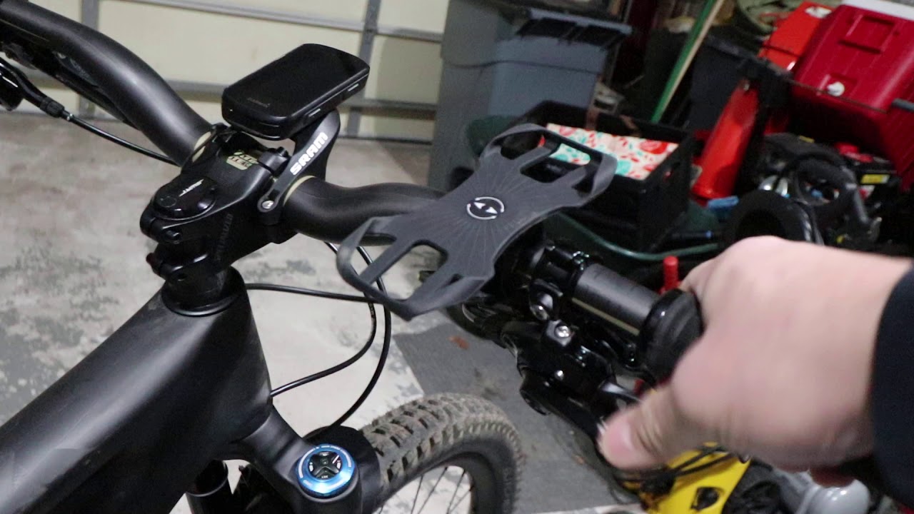 Sram Eagle GX shifter Broken!