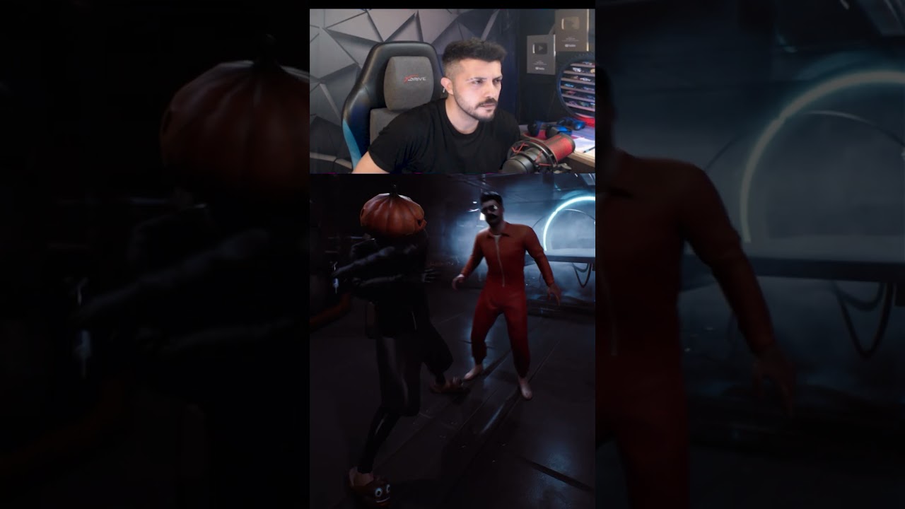 Вы не можете так со мной поступить! 😲 #shorts
