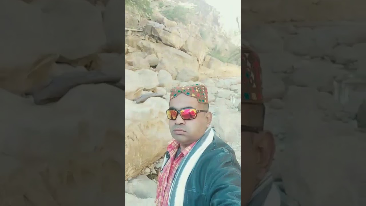 Nourani sarkar Karachi mandra💖