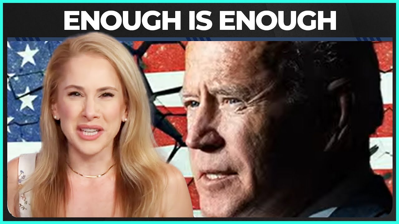 Will Biden DROP OUT Or Stay Defiant? Here's What Insiders Are Saying.