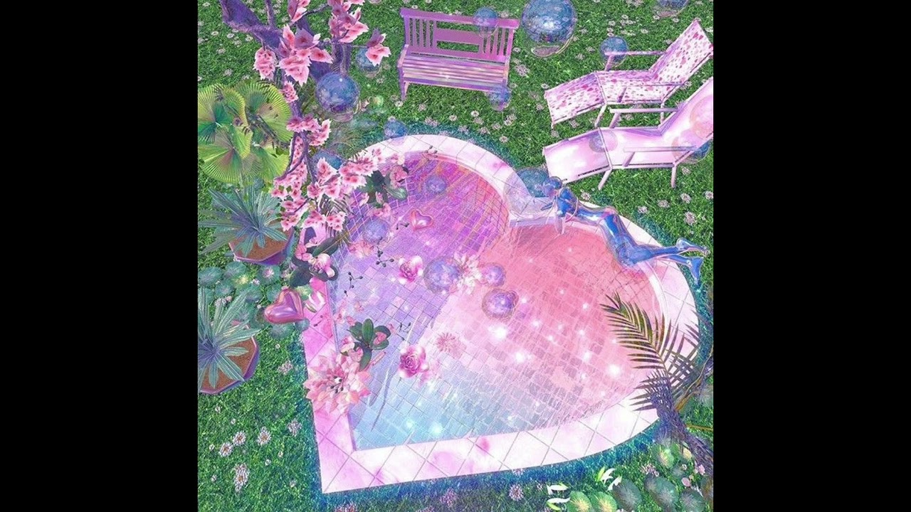 Yung Lean-Yoshi city(speed up)