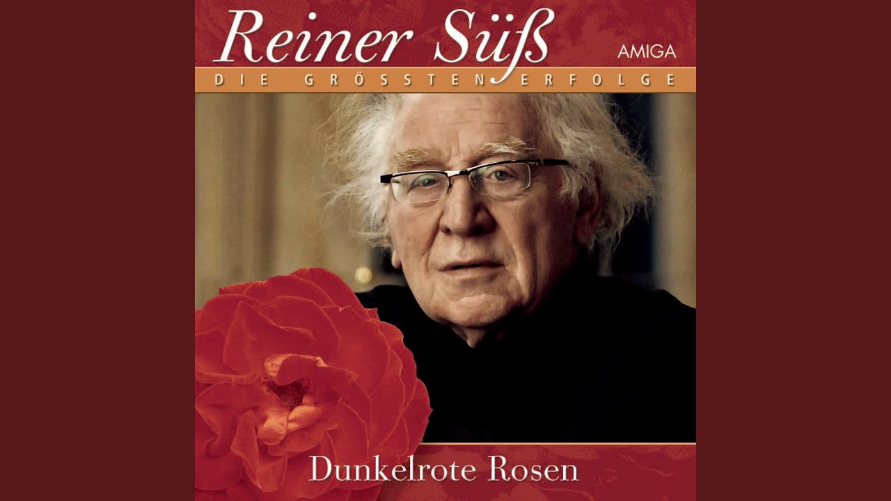 Im tiefen Keller sitz' ich hier