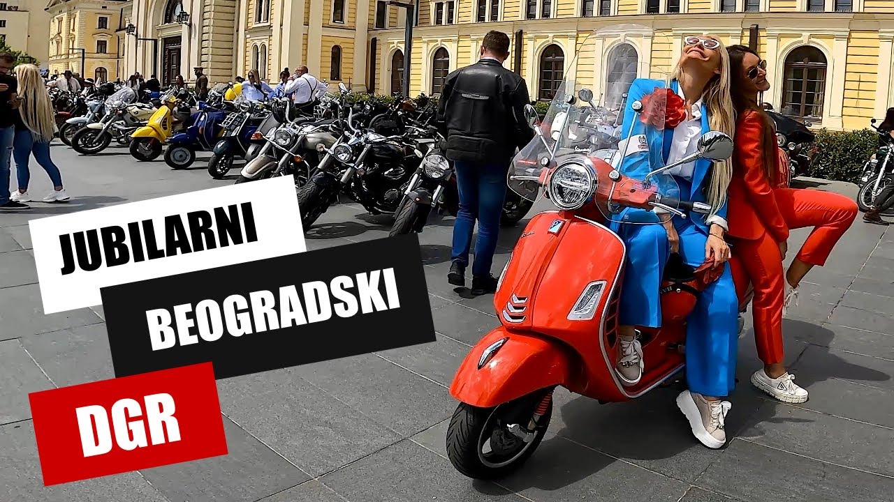 Jubilarni DGR 2024 - Mudrolije na Motorima