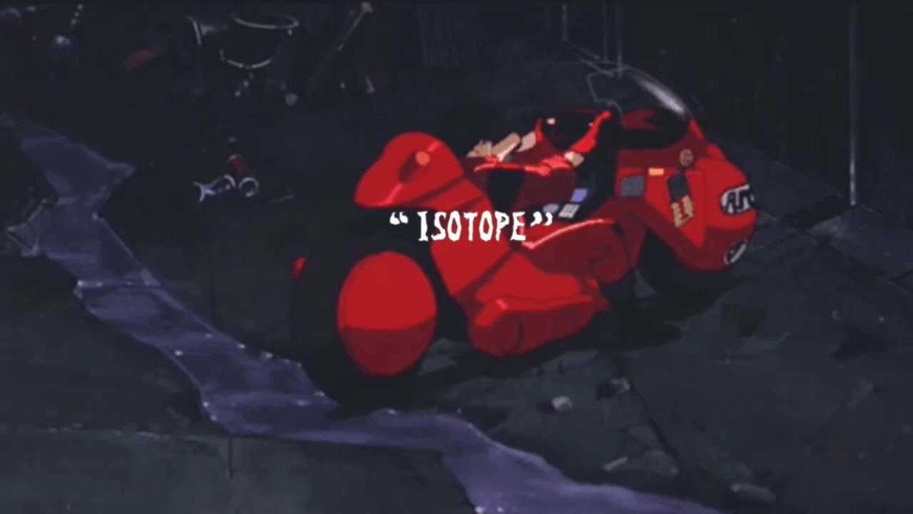 [FREE] "Isotope" - Trippie Redd x Sticky M.A. Type Beat | Prod by. @Master Beats