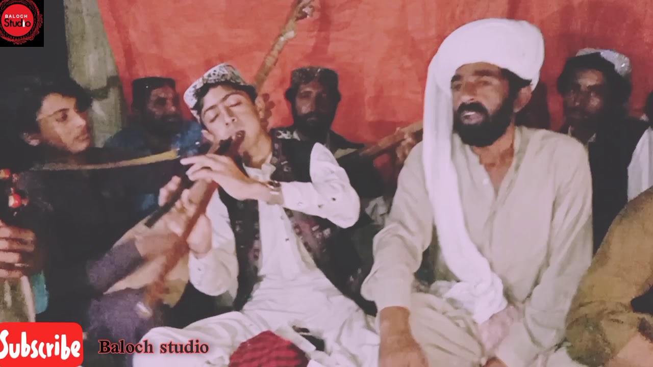 Nari Gulab khan maree nur sur New mehfal 2021/Haif dastan