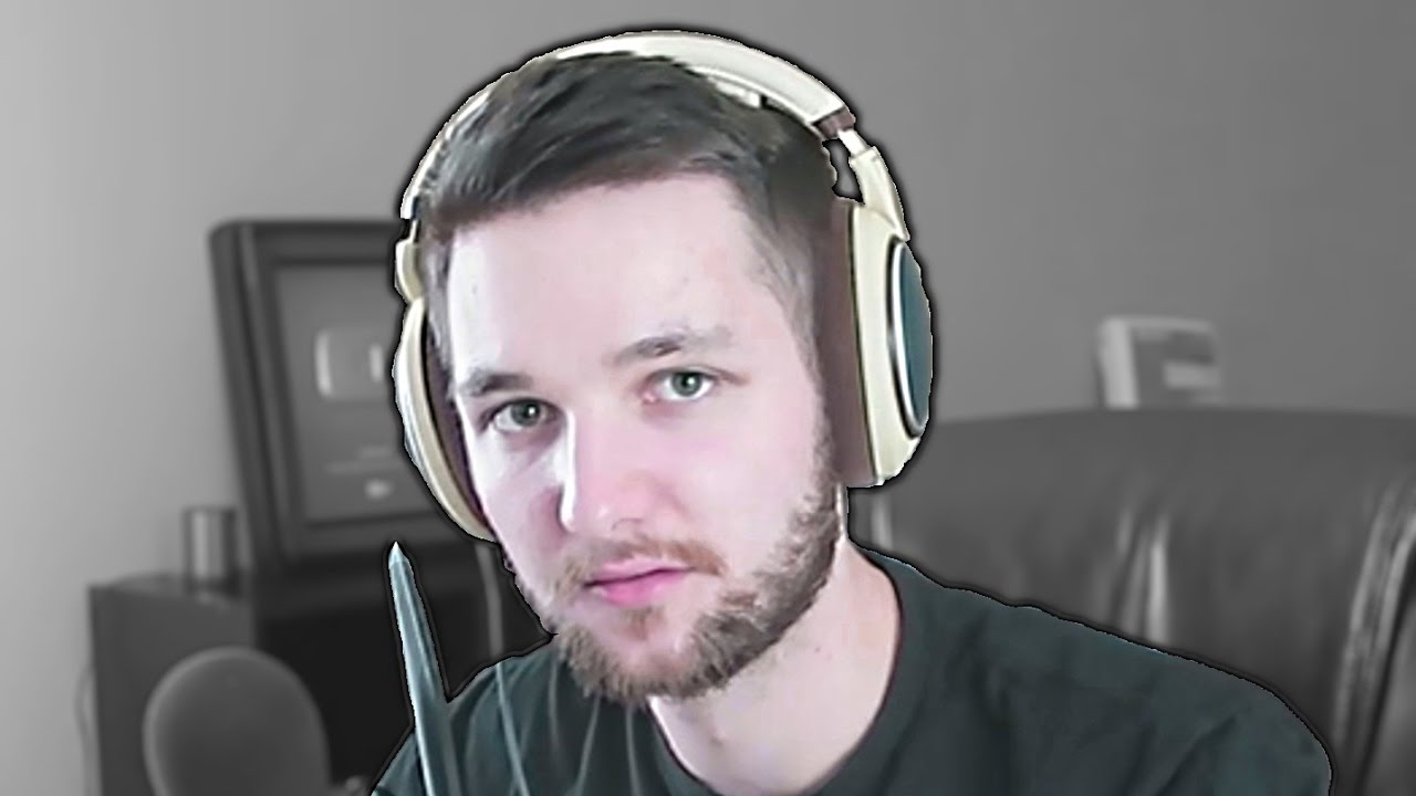 Rocket League is Making me Depressed..