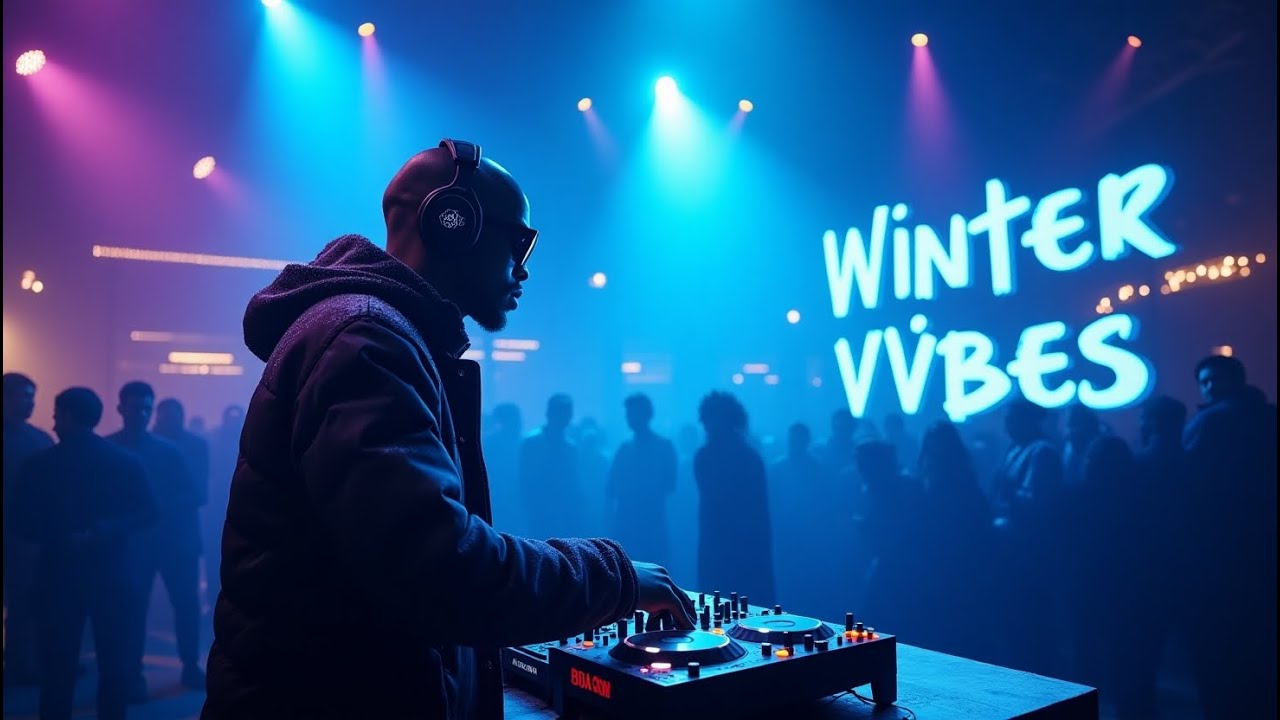 WINTER VIBES  #WinterVibes #AmaBeatafrica #Amapiano AMAPIANO AFROBEATS