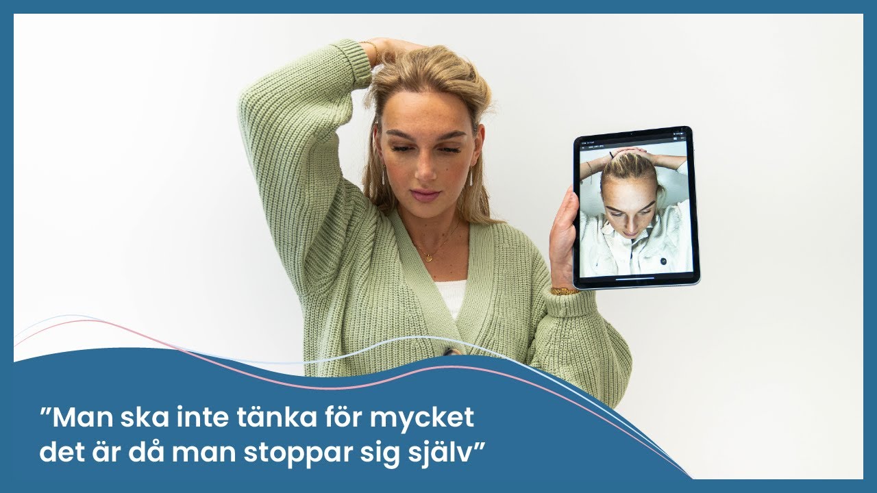 Man ska få göra exakt det man vill | Nordic Hair