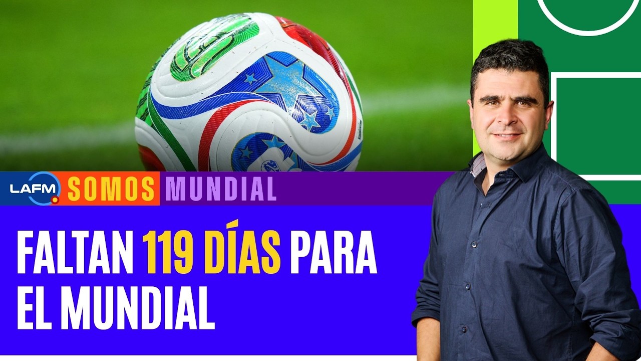 EN VIVO 🔵| La estrella del Real Madrid que se puede perder el mundial  | 🔵 12 de febrero de 2026