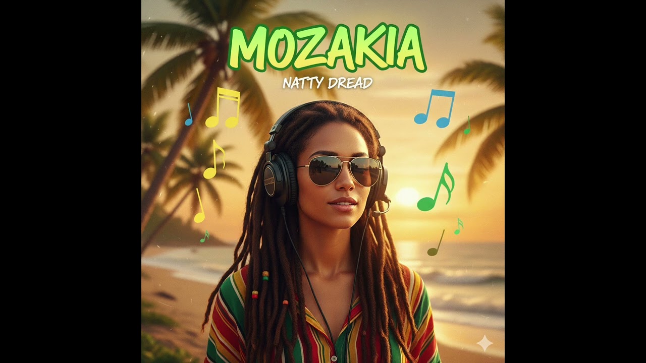 Reggae, Mantan Angin Lalu_Mozakia Prod