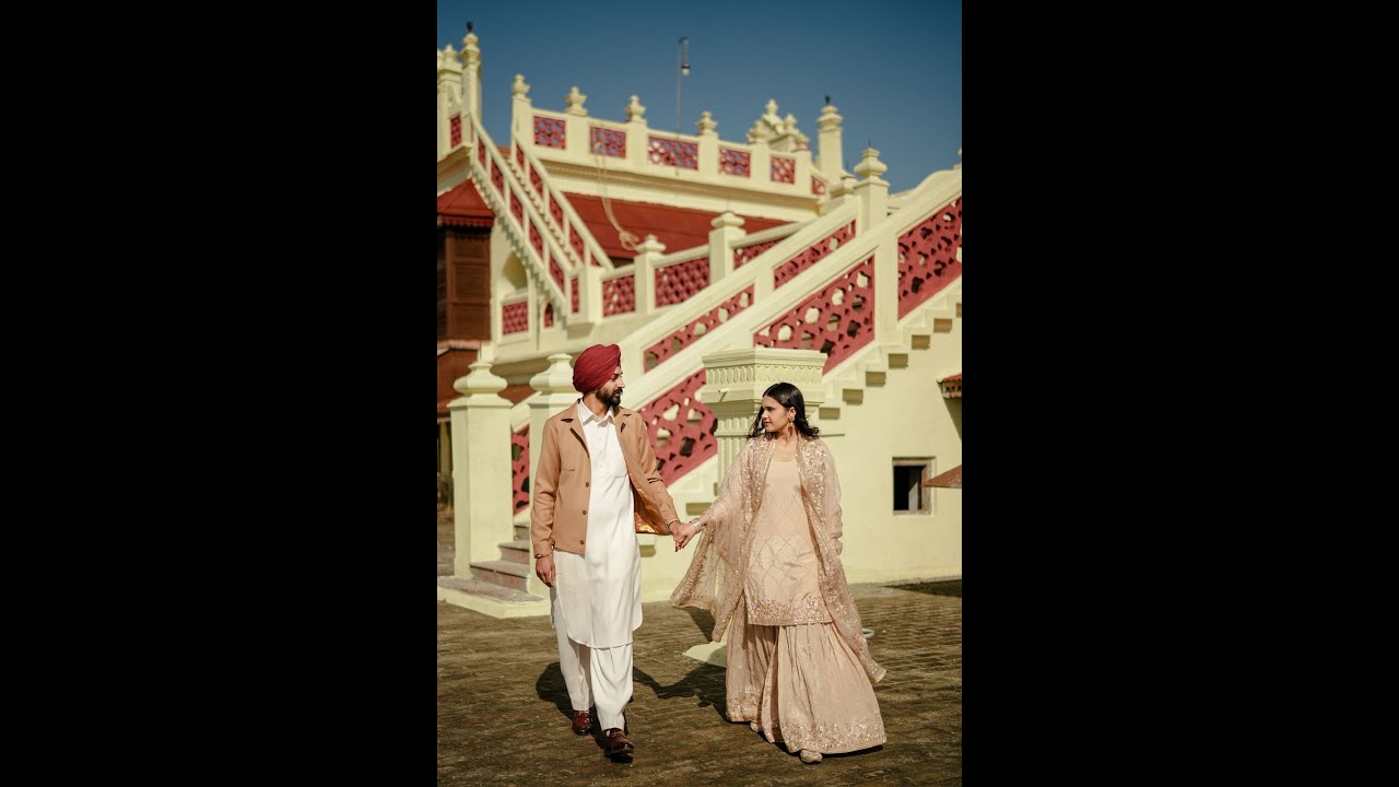 JAGGO DAY || SATGUR & JASPINDER || SARAO FILMS & PHOTOGRAPHY