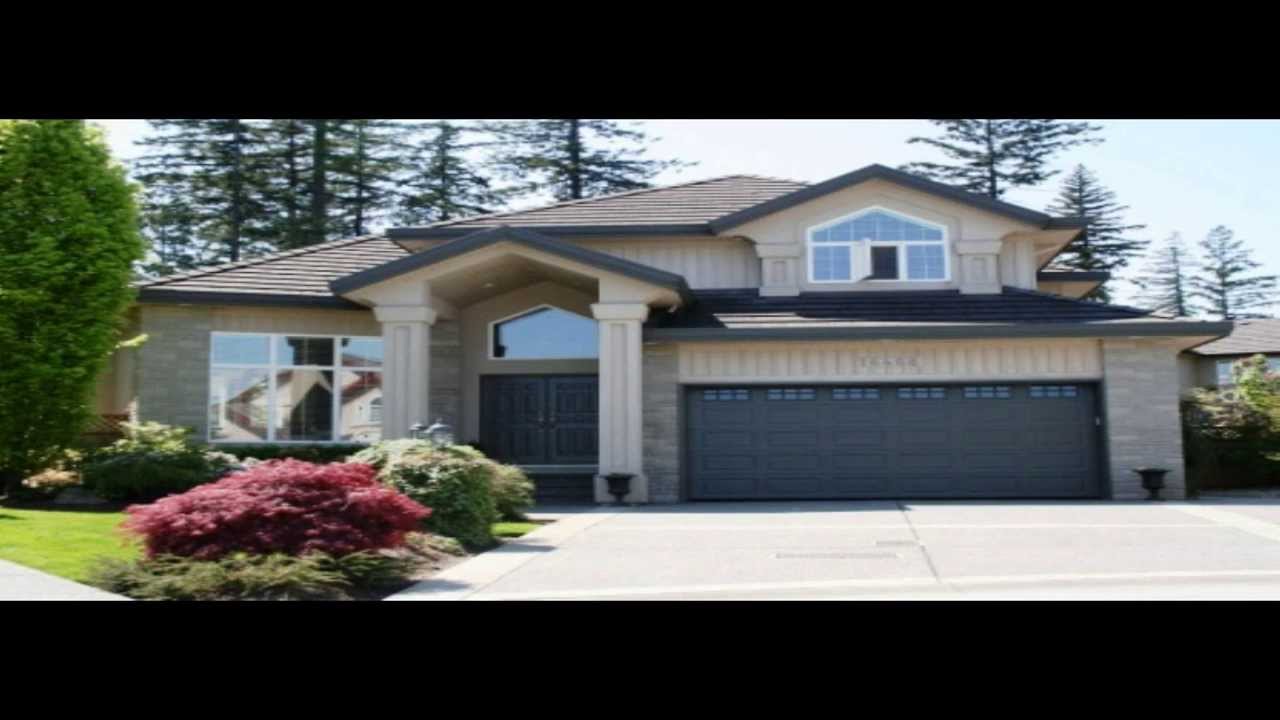 Welcome to Fraser Heights!