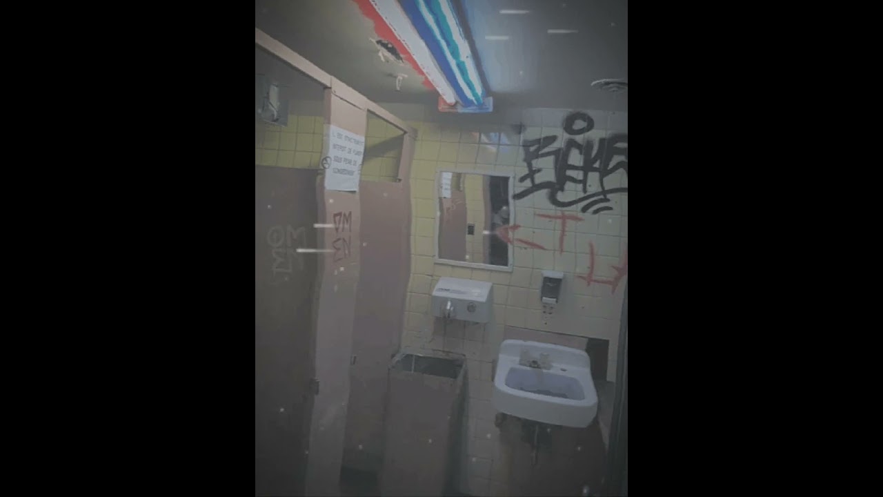 NIGHTCLUB 199X 