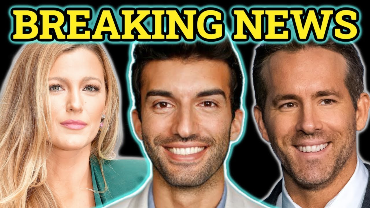 Justin Baldoni & Wayfarer Respond to New York Times Anti-SLAPP Lawsuit