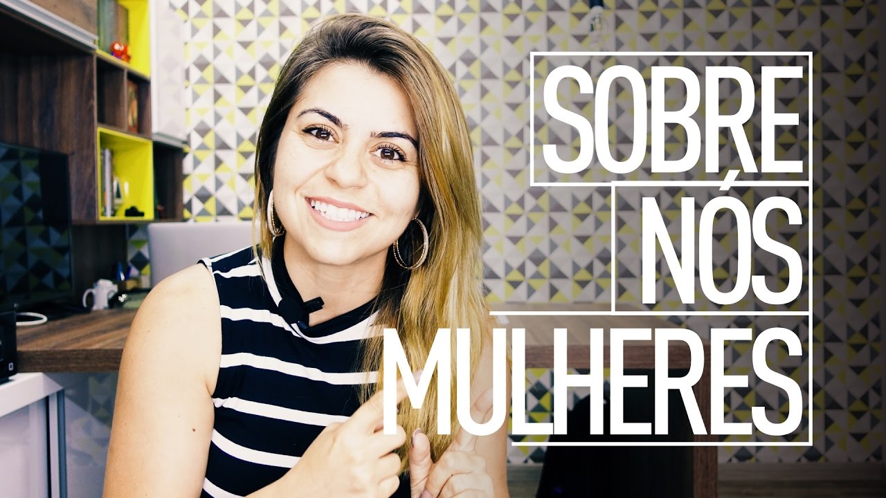 SOBRE NÓS MULHERES - Val Gonçalves