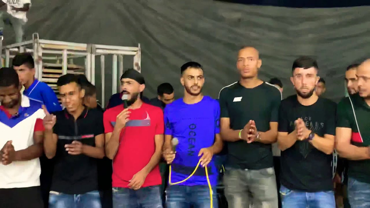ناار فؤاد ابو بنيه/وخليل الطرشان/ومايكل 2019🔥🔥🔥