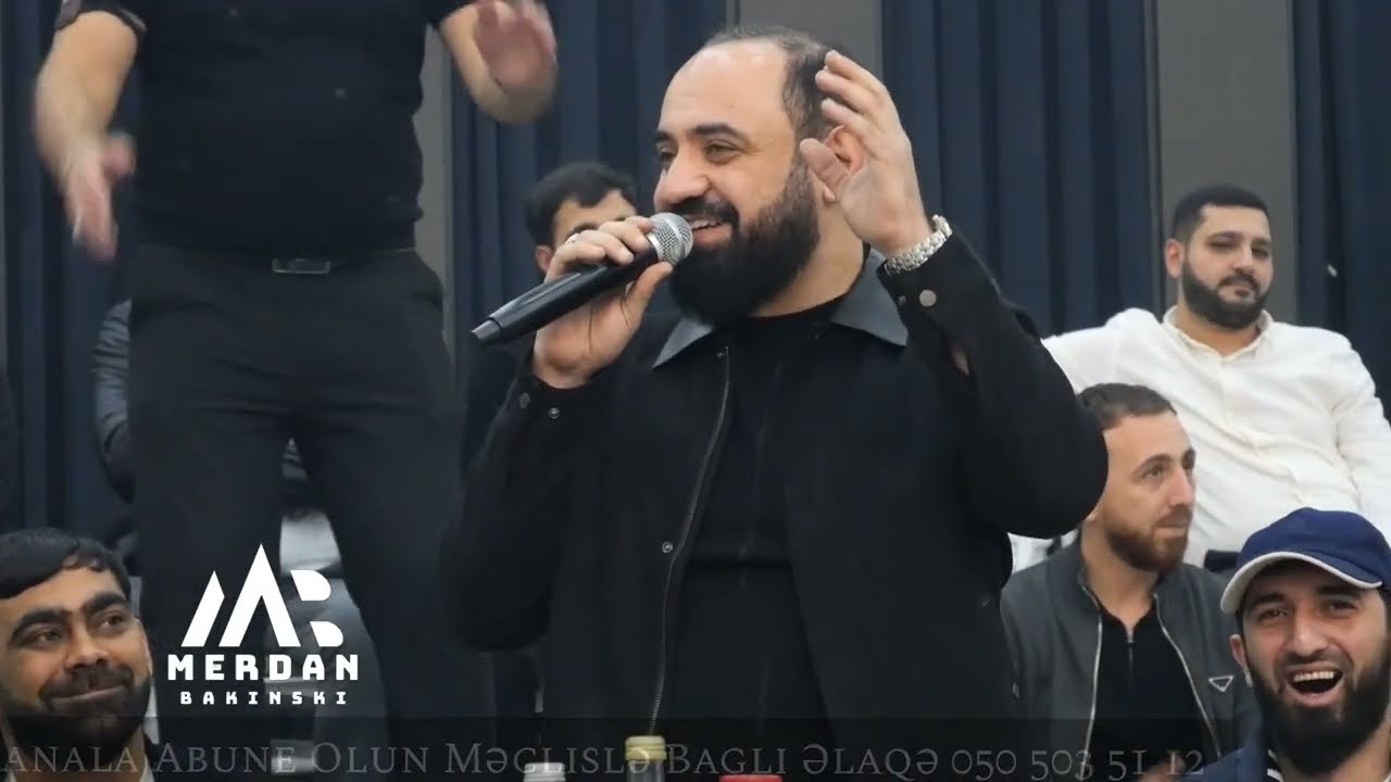 YENEDE KULEY QOPDU YAGIS GELDI | MUZIKALNI |  2026