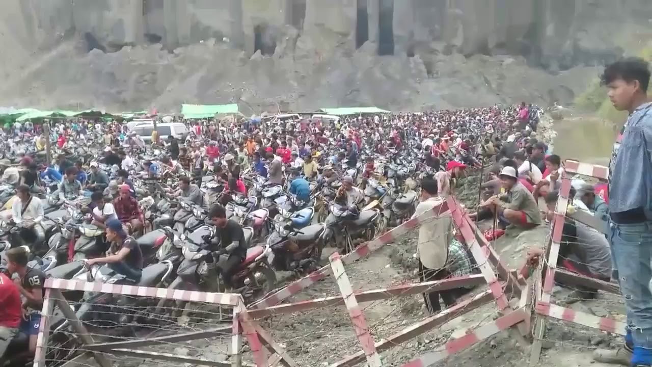Only in Myanmar(Burma)
