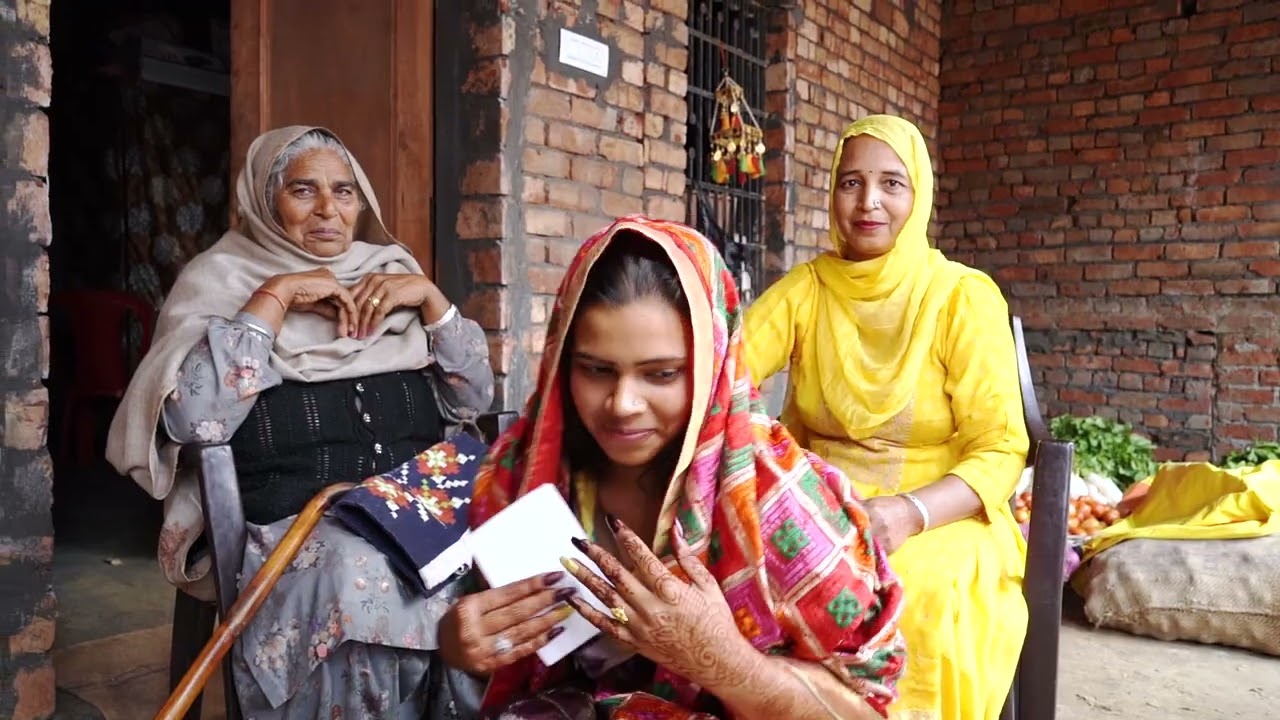 Kuldeep kaur jaggo shoot song || Shakti photography ||mob.97790-98960