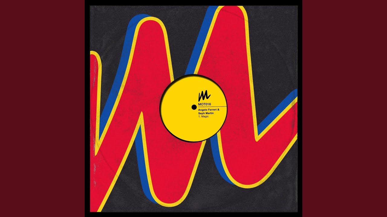 Magic (Original Mix)