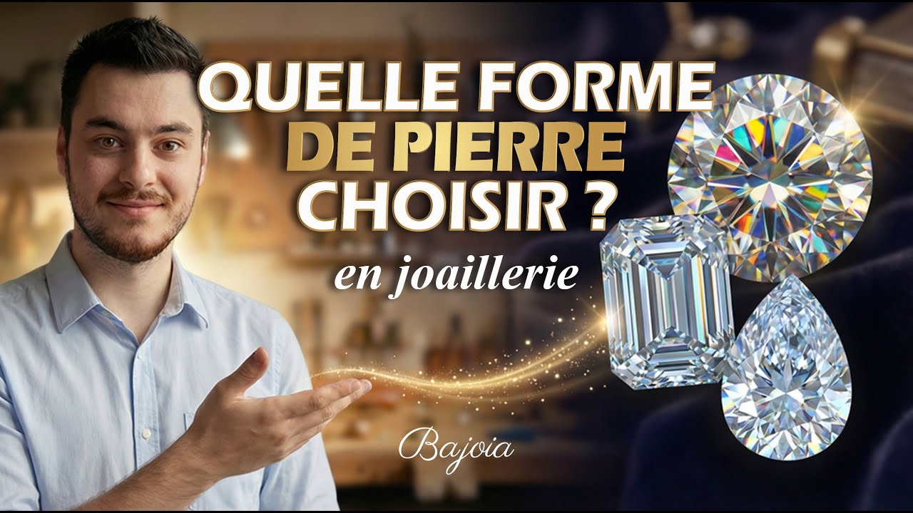 Tailles de Diamant : Le Guide Visuel pour Choisir la Vôtre (Comparatif)