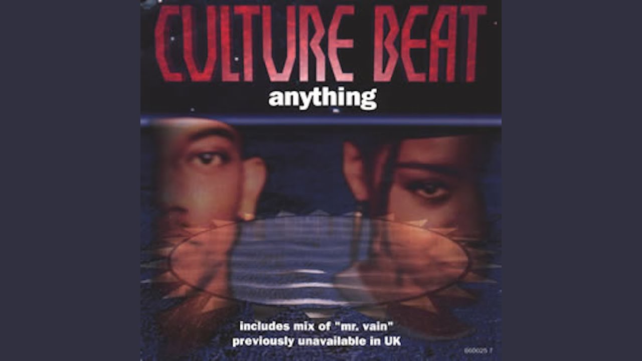Anything (Grosser Club Mix)