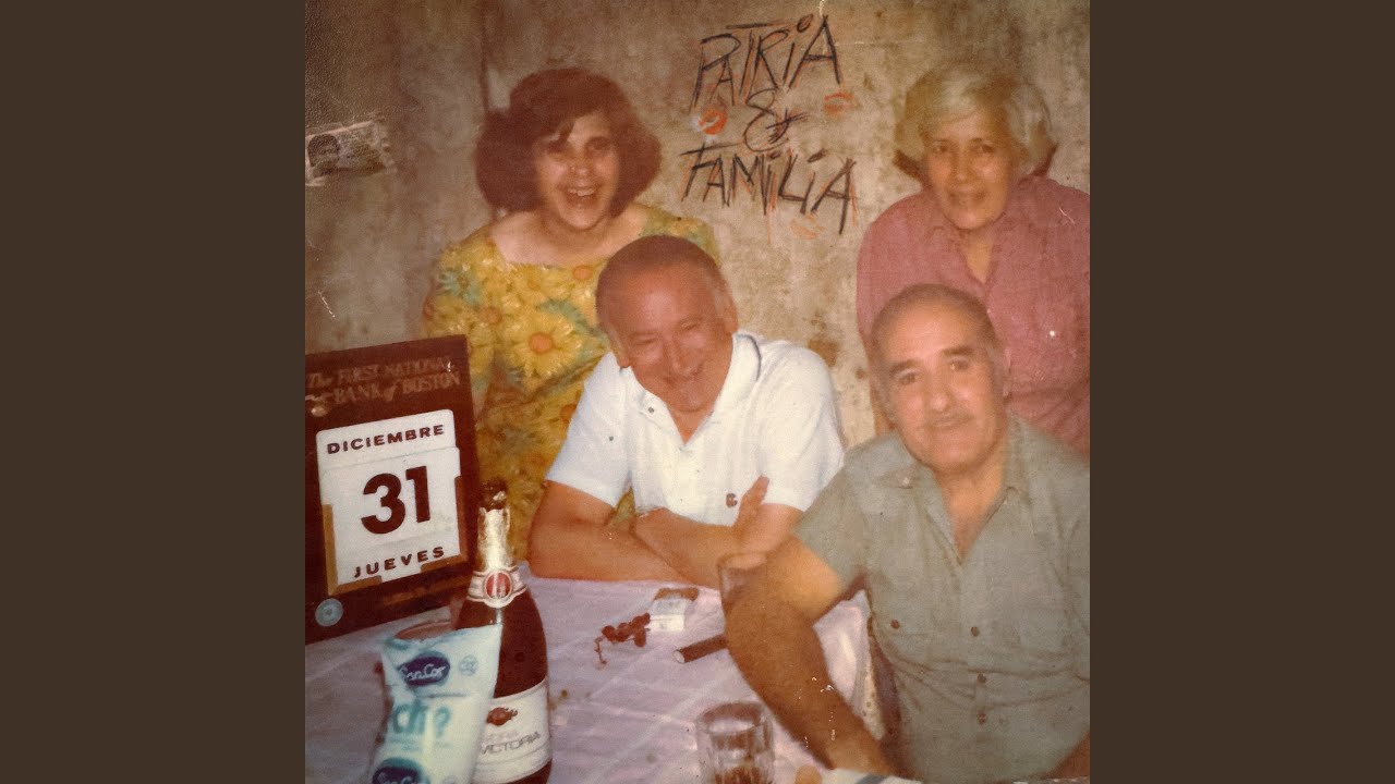 Patria&Familia