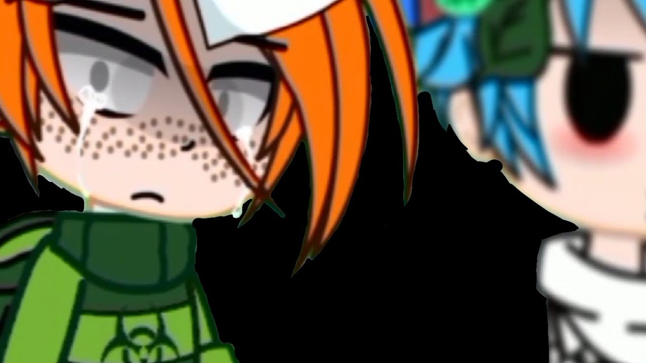 ¿A caso nunca me amaste?😿||parte 3 de Heather final? 😕||💚pico x bf💙 ?