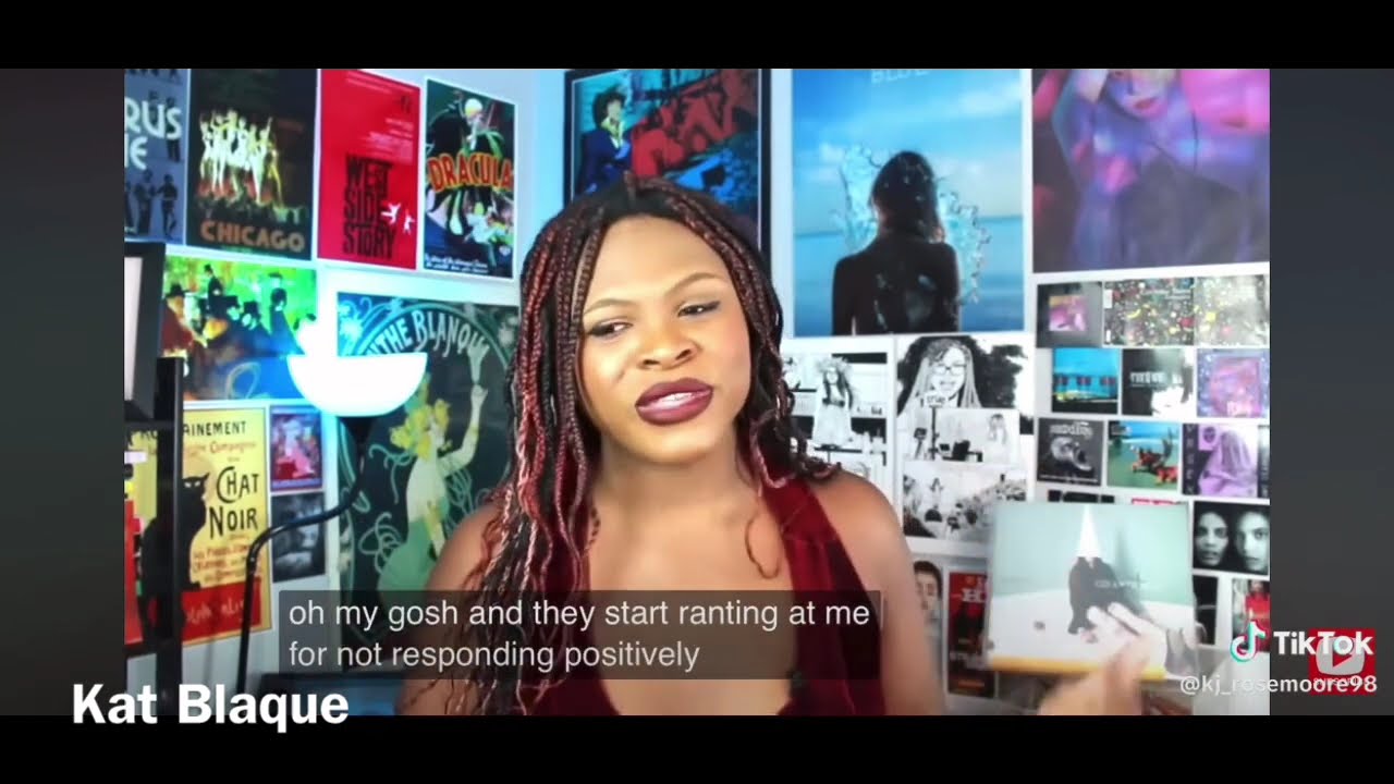 ⚪️ BMWO &ldquo;Kink&rdquo; &spades;️ + Raceplay + Fetishization (9/16/25)