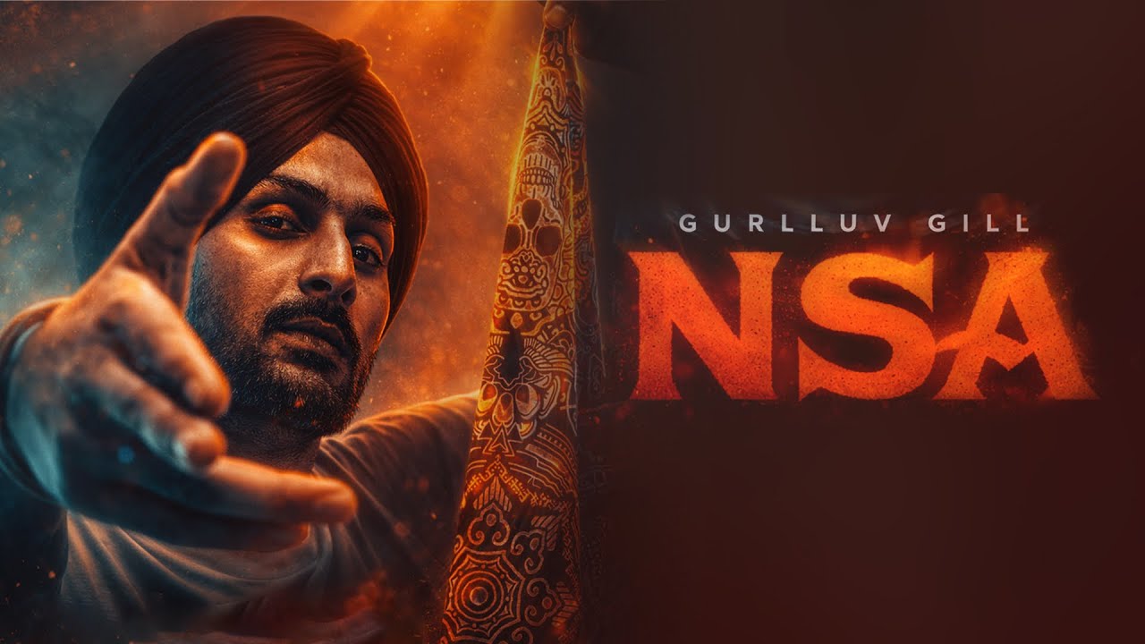 NSA |Official Audio|  Gurlluv Gill | Balkar | Inder Dhammu | Latest punjabi song 2026