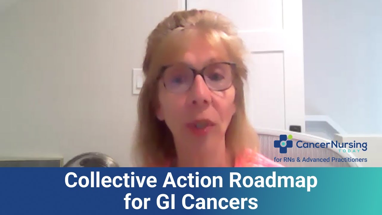 Reimagining What&rsquo;s Possible: GI Cancers Alliance Unveils Collective Action Roadmap