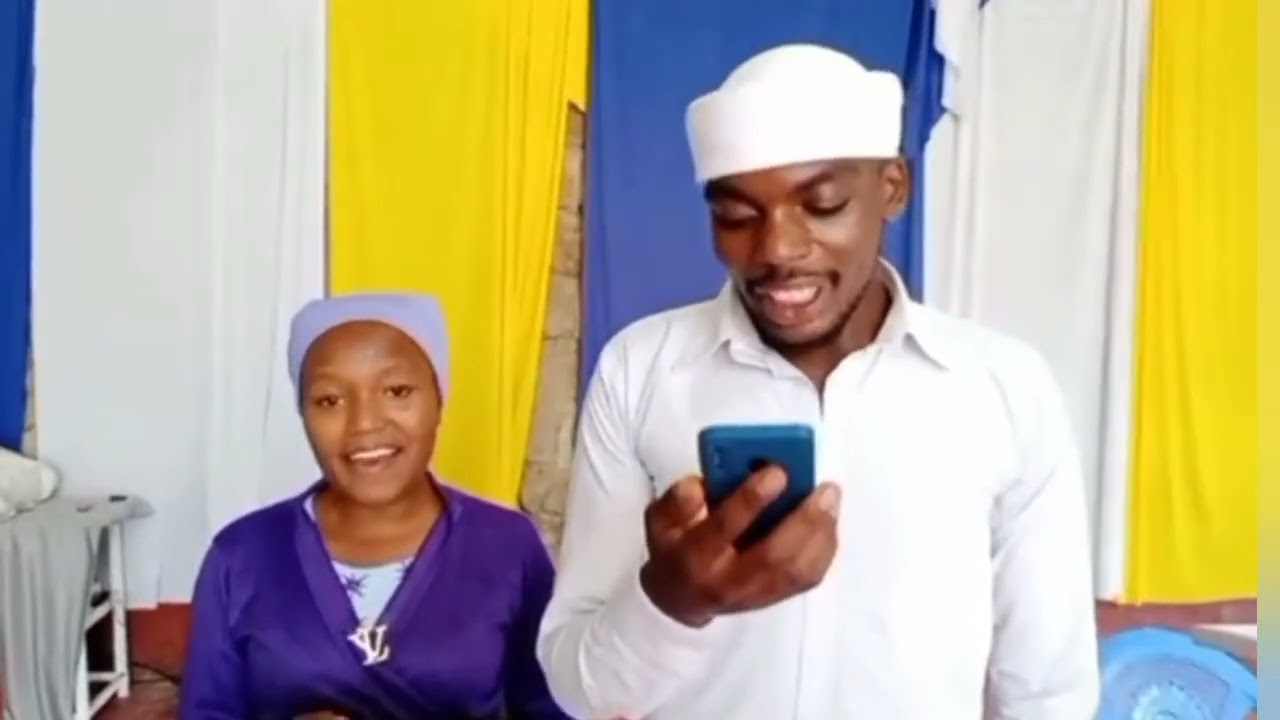 Akurinu_Ciugo Cia Ngai na Jesu