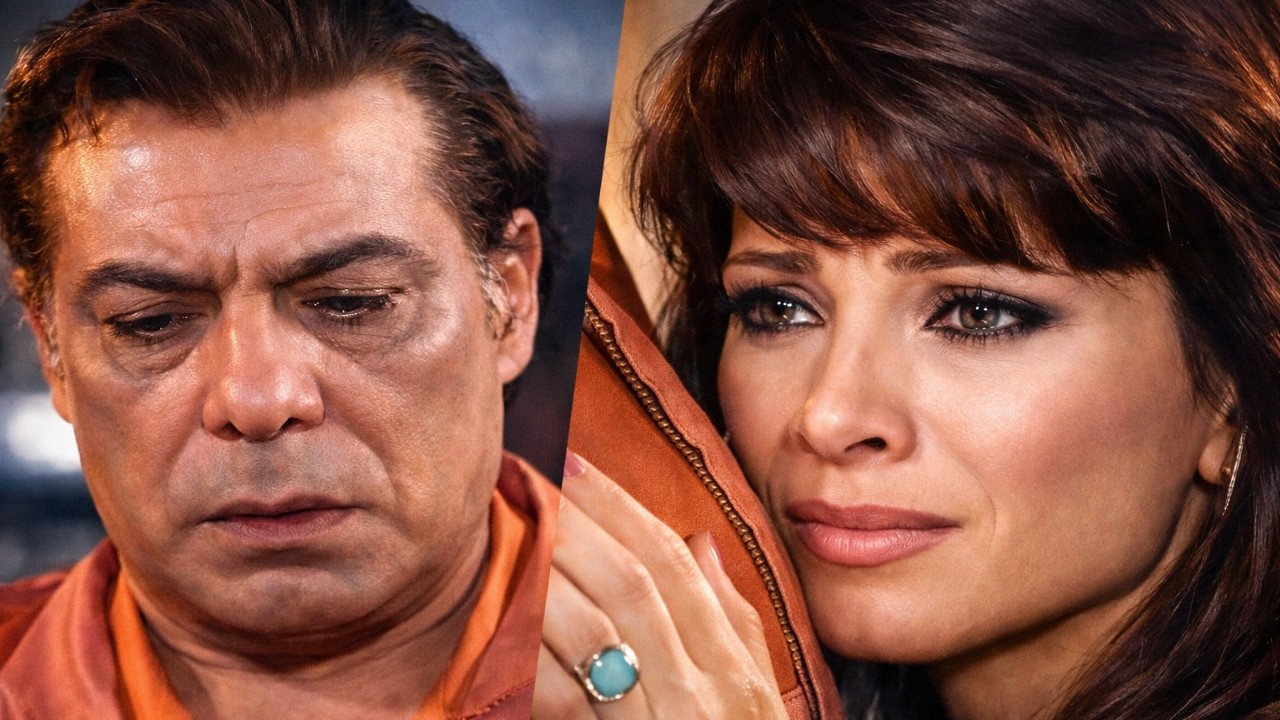 بعد كل التضحيات… قرر ما يسامحها! الحقيقة اللي عرفها خلّت قلبه يتحول نار!