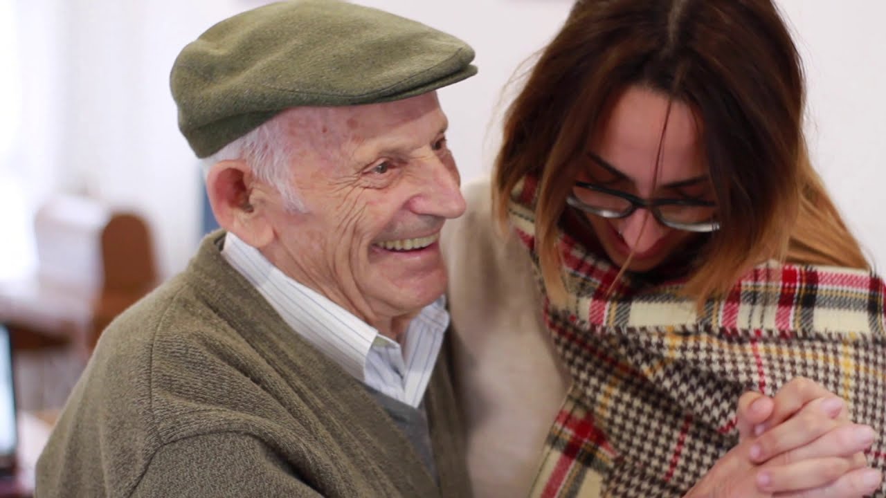 Vídeo promocional Ciclo de Integración Social