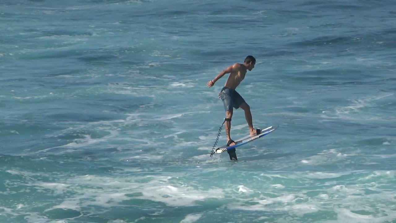 Austin Kalama Yesterday