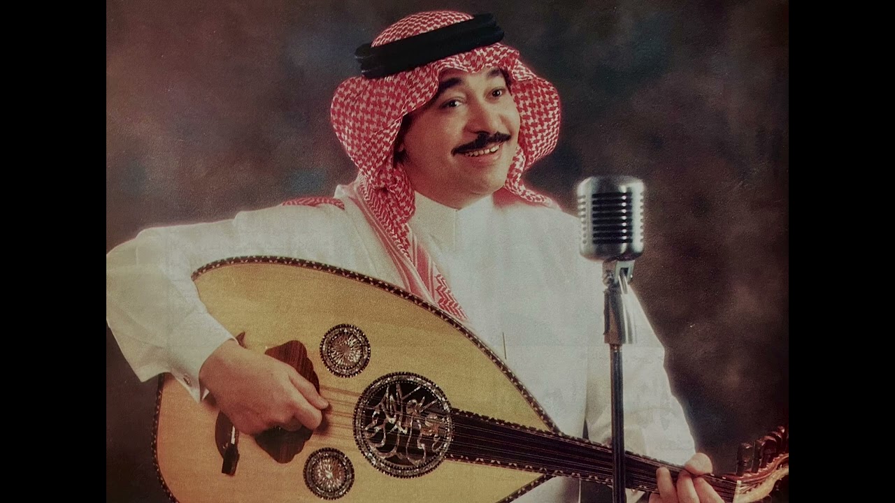 علي عبدالكريم – للأسف يا كيف تنسى (النسخة الأصلية)