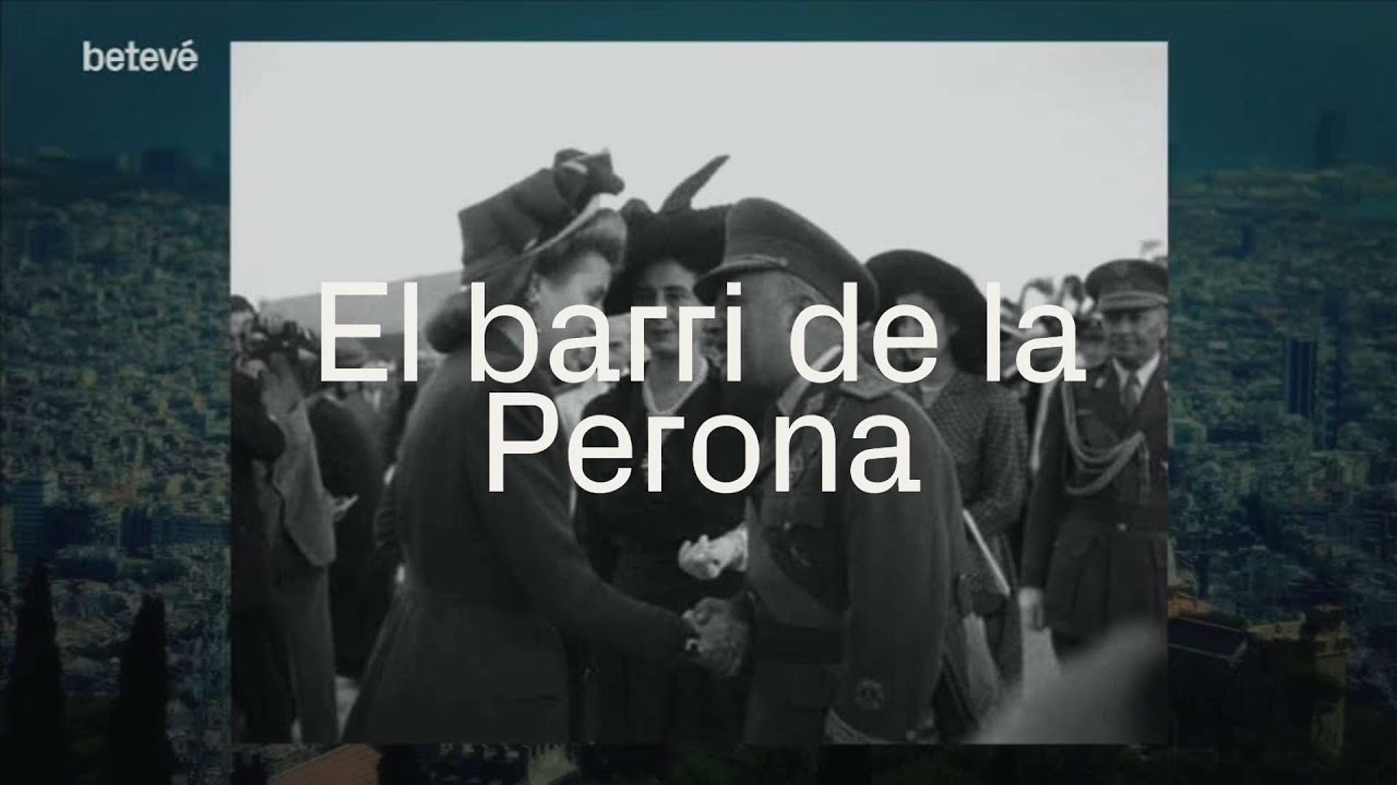 El barri de la Perona | betevé