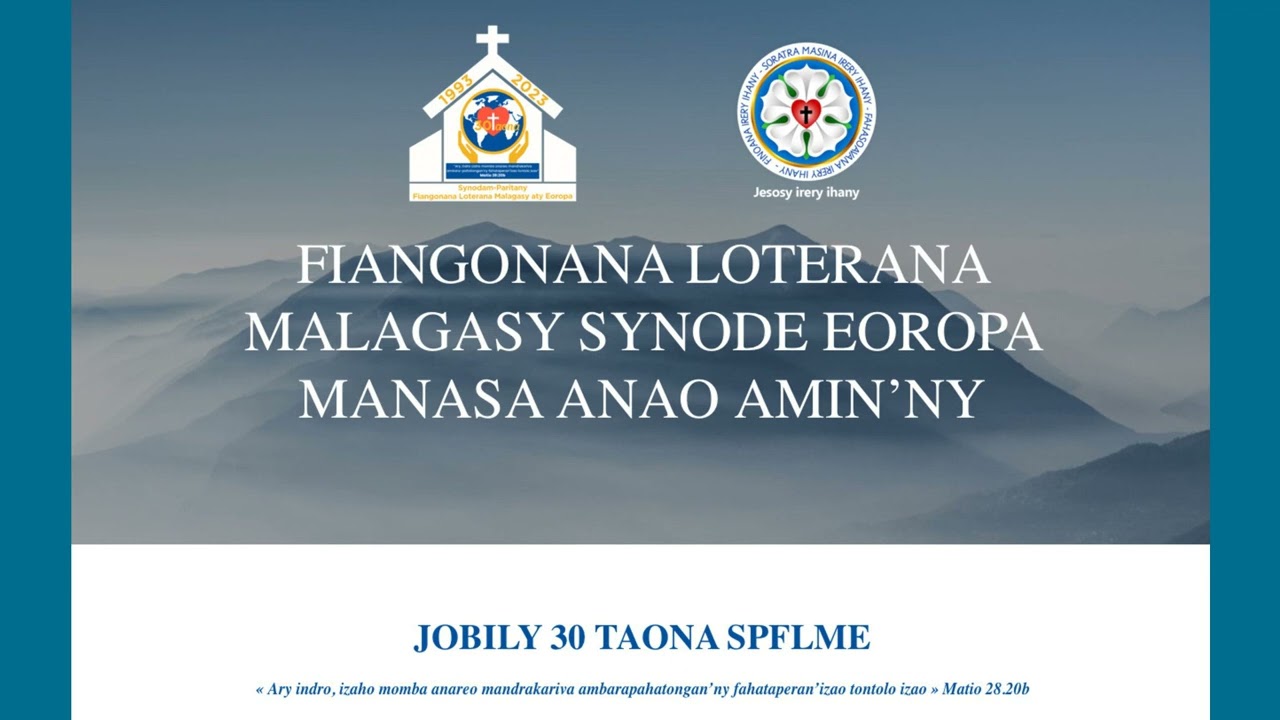Ny Fiangonana araka ny Filazantsara araka an'i Matio