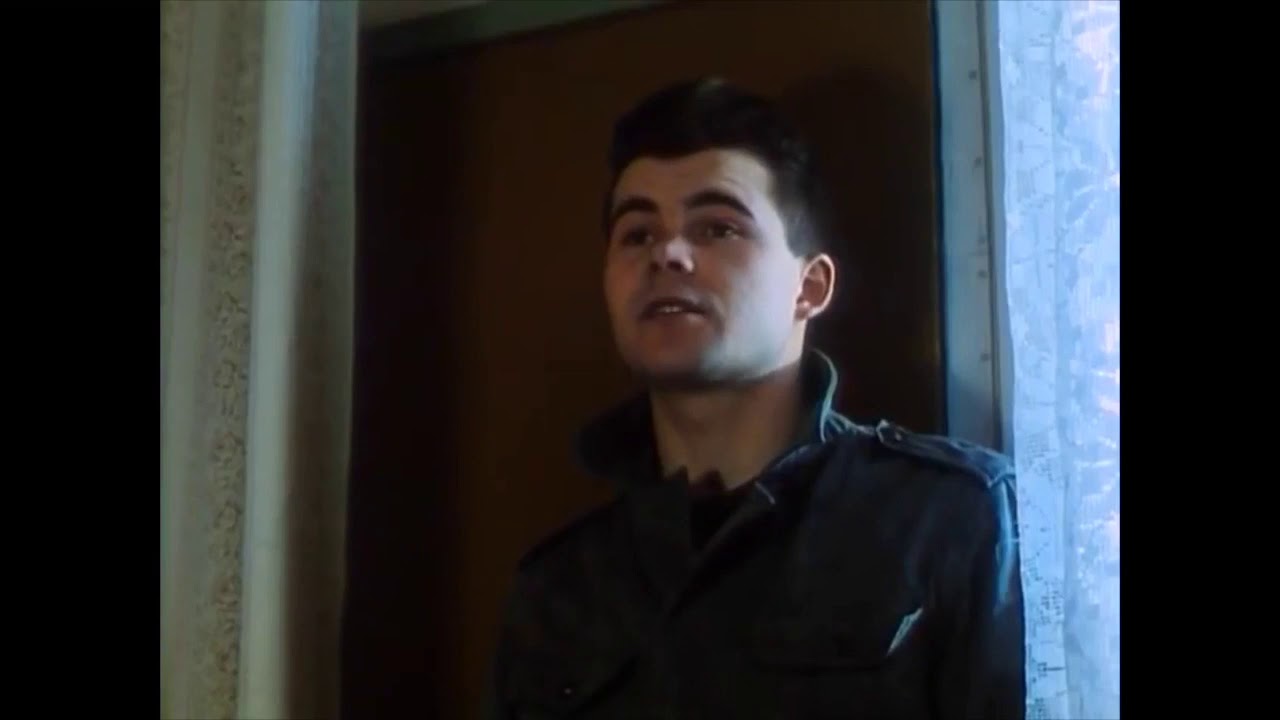 Samowolka najlepsze sceny