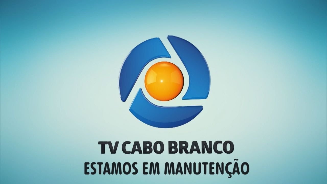 [HD] Resumo da Manutenção Mensal da TV Cabo Branco - 03/09/2017