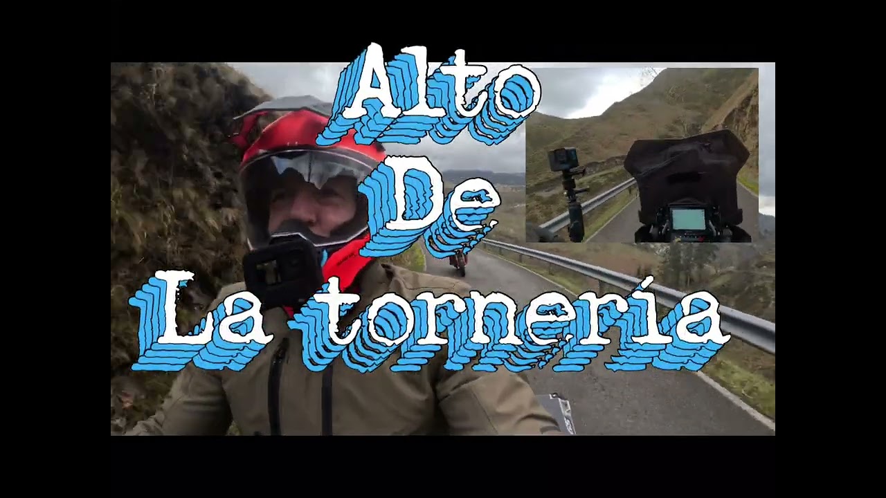 Carreteras secundarias maravillosas